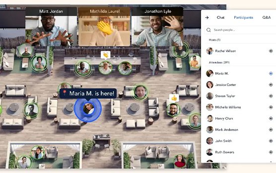Image hover effect image
